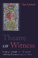 Theatre of Witness Sepinuck Teya