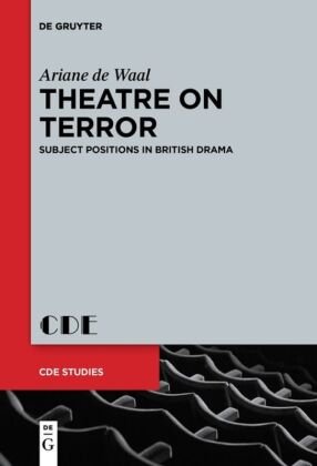 Theatre on Terror Waal Ariane