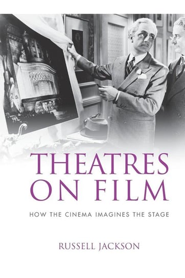 Theatres on Film Jackson Russell