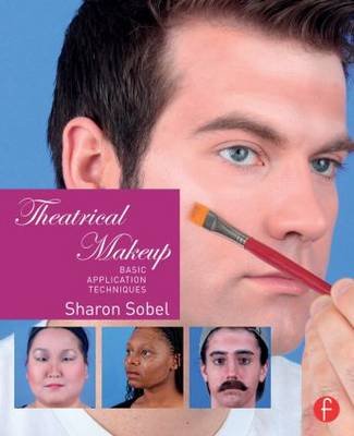 Theatrical Makeup Sobel Sharon