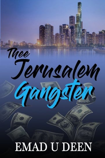 Thee Jerusalem Gangster U Deen Emad