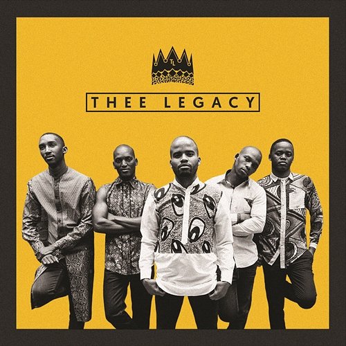 Thee Legacy Thee Legacy