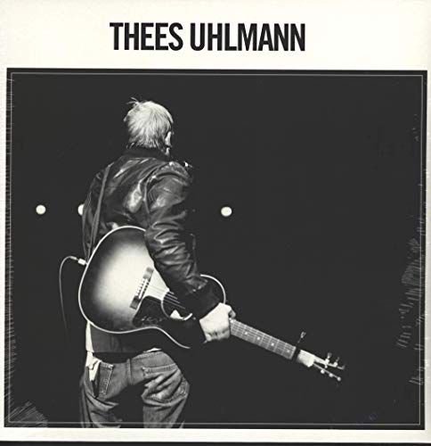Thees Uhlmann, płyta winylowa Various Artists