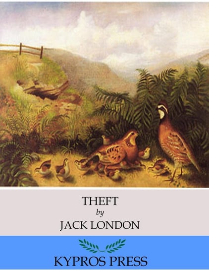 Theft London Jack