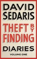 Theft by Finding Sedaris David