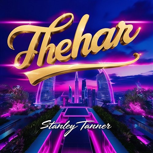 Thehar Stanley Tanner
