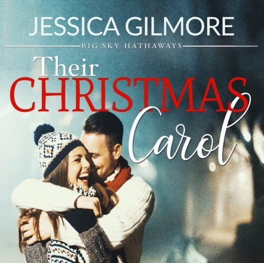 Their Christmas Carol Jessica Gilmore, Arielle DeLisle