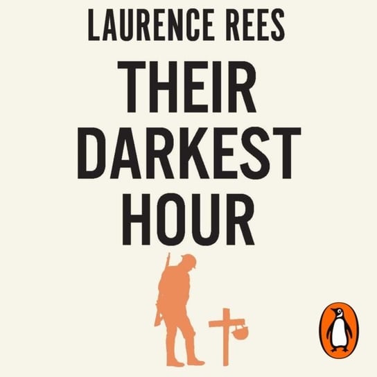 Their Darkest Hour Rees Laurence