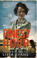 Their Finest Hour and a Half Evans Lissa