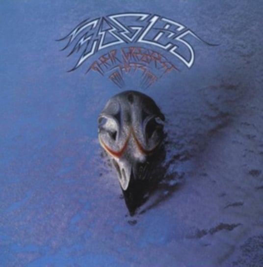 Their Greatest Hits 1971-1975 The Eagles