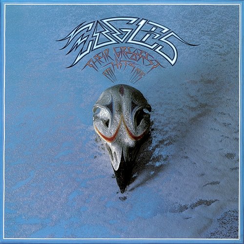 Their Greatest Hits 1971-1975 Eagles