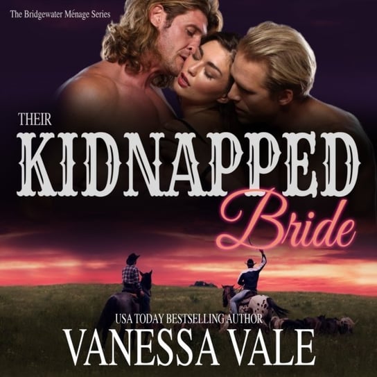 Their Kidnapped Bride Stewart Kylie, Vale Vanessa