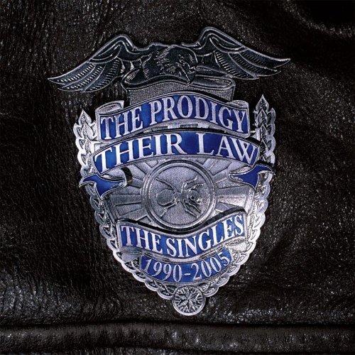 Their Law: The Singles 1990-2005 The Prodigy