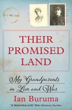 Their Promised Land Buruma Ian