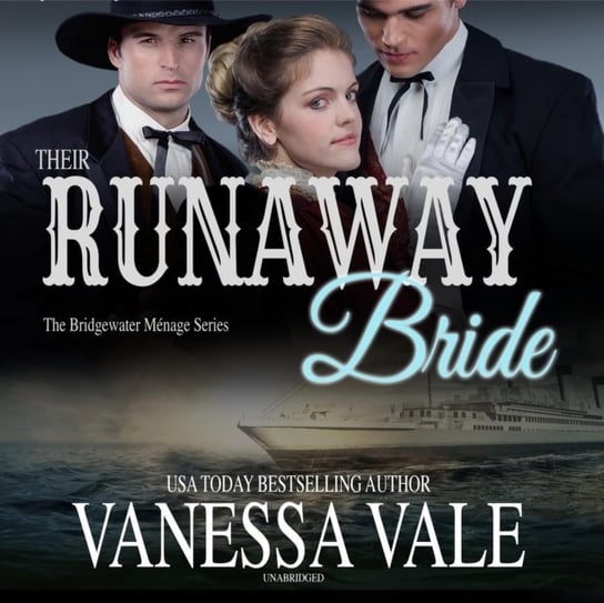 Their Runaway Bride Vale Vanessa