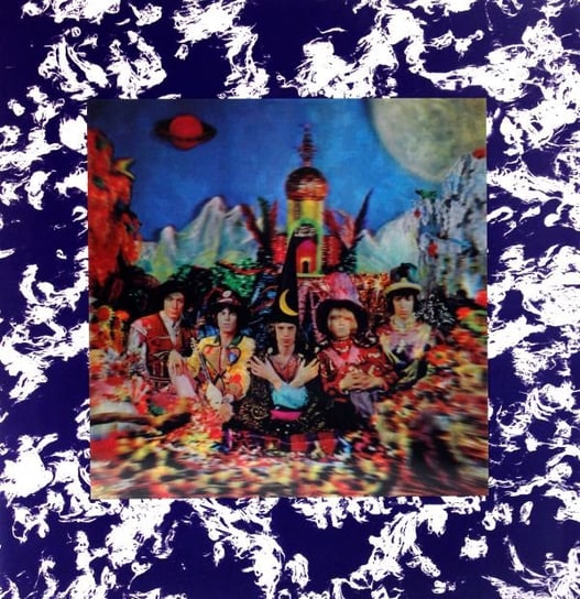 Their Satanic Majesties Request (Limited) The Rolling Stones