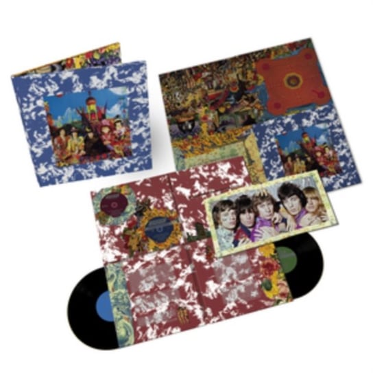 Their Satanic Majesties Request (Limited Edition) The Rolling Stones
