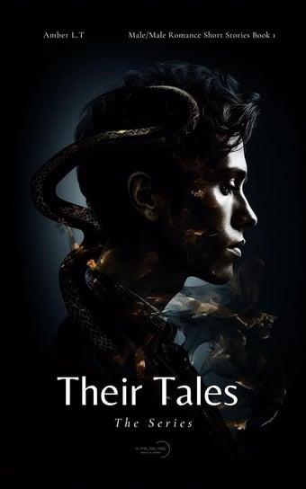 Their Tales The Series Amber L.T
