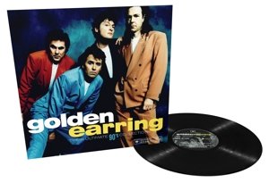 Their Ultimate 90' S Collection, płyta winylowa Golden Earring