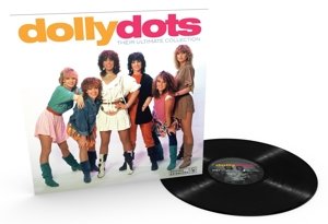 Their Ultimate Collection Dolly Dots