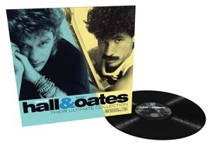 Their Ultimate Collection Hall & Oates