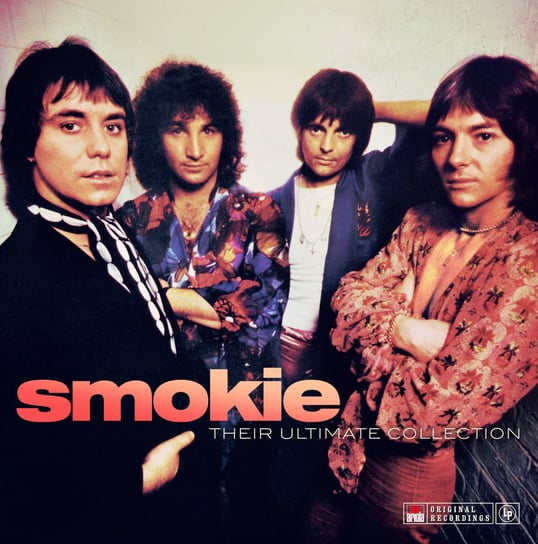 Their Ultimate Collection (Limited Edition) Smokie
