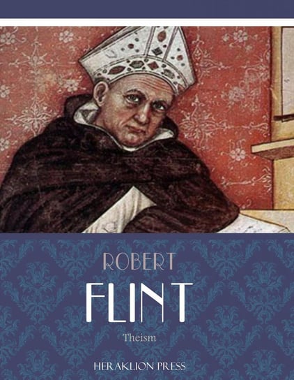 Theism Robert Flint