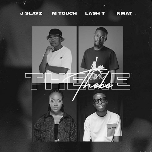 Theke J Slayz feat. Kmat, Lash T, M-Touch
