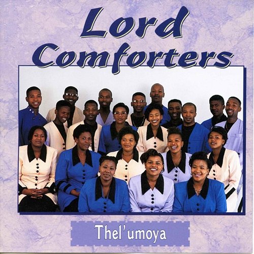 Thel'umoya Lord Comforters