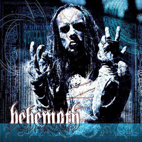 Thelema 6, płyta winylowa Behemoth
