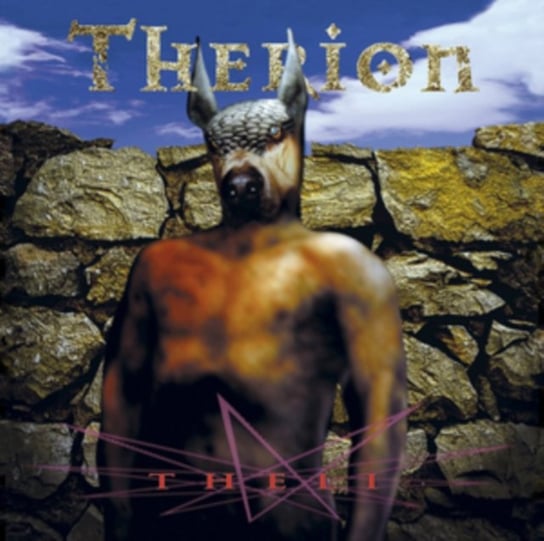 Theli (Deluxe Edition) Therion