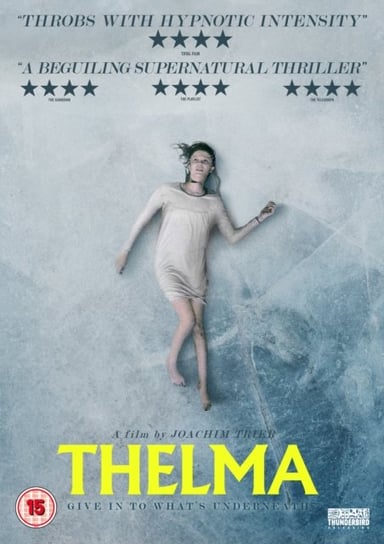 Thelma (brak polskiej wersji językowej) Trier Joachim
