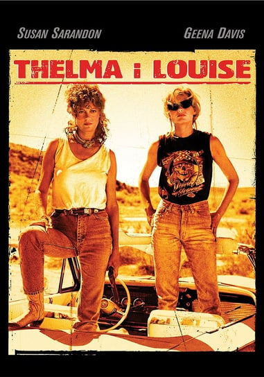 Thelma i Louise Scott Ridley