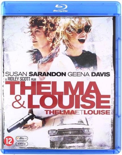 Thelma & Louise Various Directors