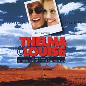 Thelma & Louise Various Artists