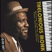 Thelonious Monk Monk Thelonious