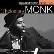 Thelonious Monk - Riverside Profiles Monk Thelonious