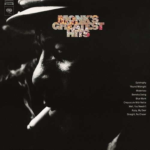 Thelonious Monk's Greatest Hits Thelonious Monk
