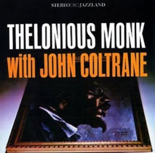 Thelonius Monk With John Coltrane Monk Thelonious, Thelonious Monk Septet