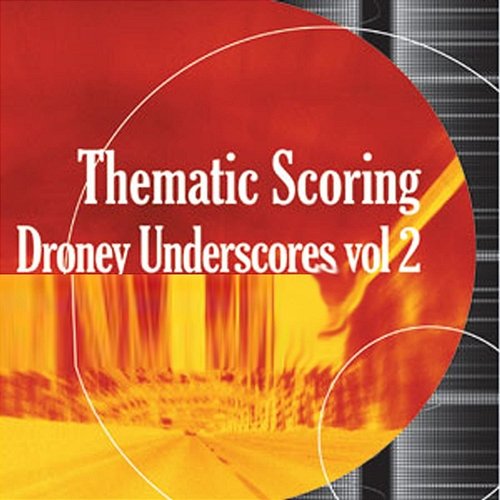 Thematic Scoring Droney Underscores, Vol. 2 Leland Bond