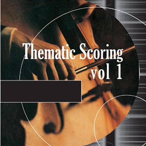 Thematic Scoring, Vol. 1 Hollywood Film Music Orchestra