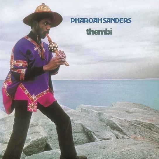 Thembi, płyta winylowa Pharoah Sanders