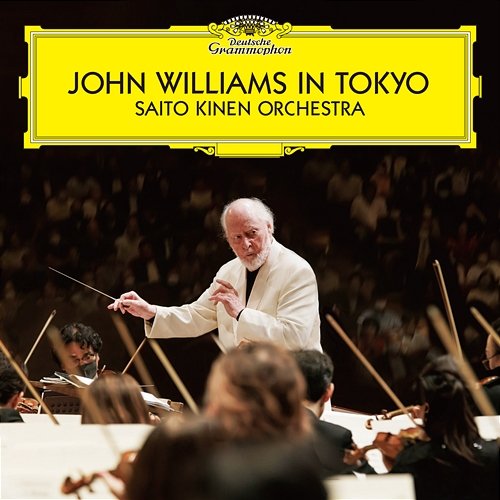 Theme Saito Kinen Orchestra, John Williams