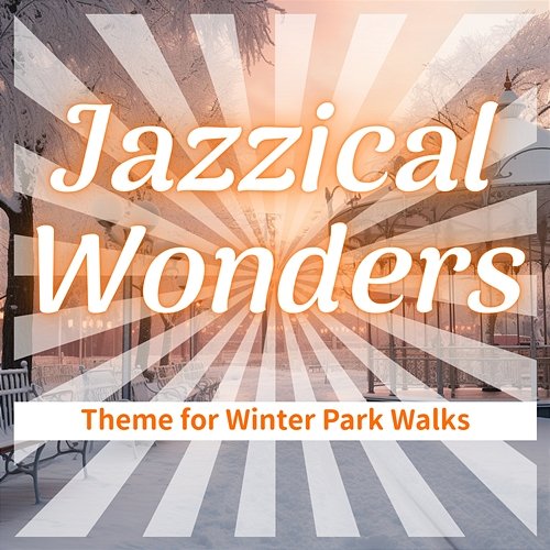 Theme for Winter Park Walks Jazzical Wonders