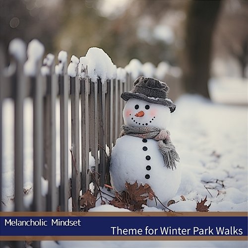 Theme for Winter Park Walks Melancholic Mindset