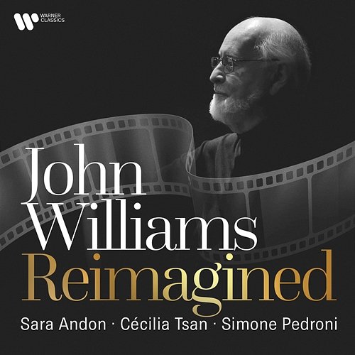 Theme (From "Schindler’s List") Cécilia Tsan, Simone Pedroni