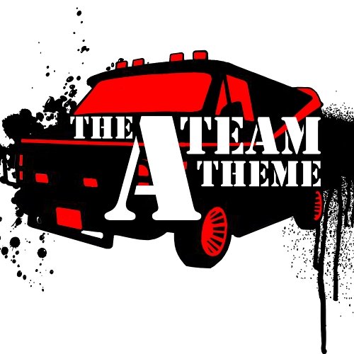 Theme from the A-Team The Daniel Caine Orchestra