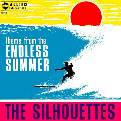 Theme From The Endless Summer The Silhouettes