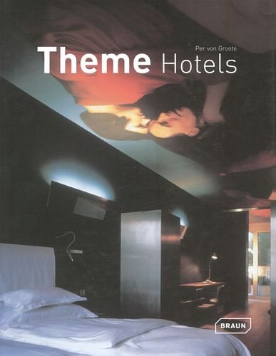 Theme Hotels Von Groote Per