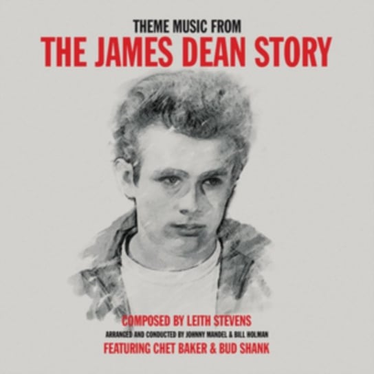 Theme Music From The James Dean Story Not Now Music